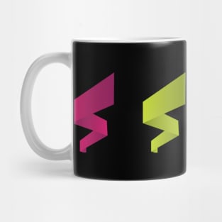 TALENT RIBBONS | SCREAM MANAGEMENT Mug